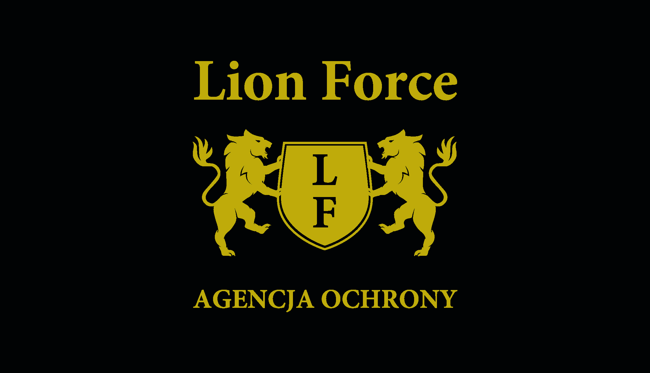 Lionforce Logo